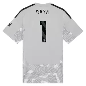 Dres Arsenal Raya 1 Golmanski Domaći 2026/27