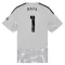 Dres Arsenal Raya 1 Golmanski Domaći 2026/27