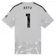 Dres Arsenal Raya 1 Golmanski Domaći 2026/27