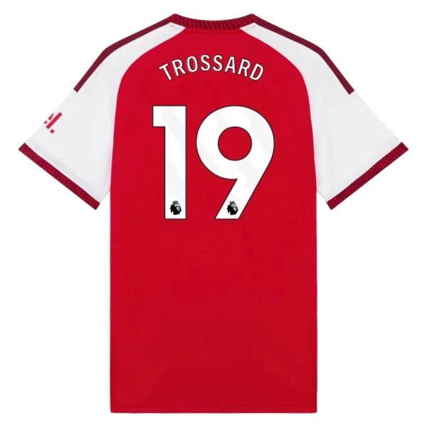 Dres Arsenal Trossard 19 Domaći 2026/27