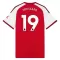 Dres Arsenal Trossard 19 Domaći 2026/27