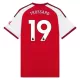 Dres Arsenal Trossard 19 Domaći 2026/27