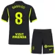 Dres Atlético Madrid Barrios 8 Dječji Gostujući 2026/27