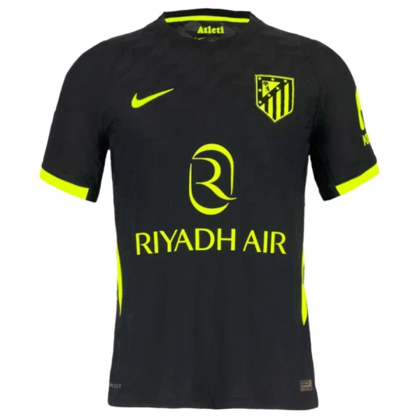 Dres Atlético Madrid Barrios 8 Dječji Gostujući 2026/27