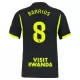 Dres Atlético Madrid Barrios 8 Gostujući 2026/27