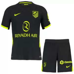Dres Atlético Madrid Dječji Gostujući 2026/27