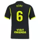 Dres Atlético Madrid Koke 6 Gostujući 2026/27