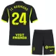 Dres Atlético Madrid Le Normand 24 Dječji Gostujući 2026/27