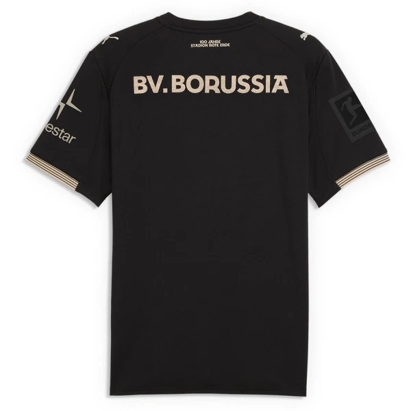 Dres Borussia Dortmund 100th Obljetnica 2025/26