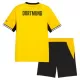 Dres Borussia Dortmund Dječji Domaći 2026/27