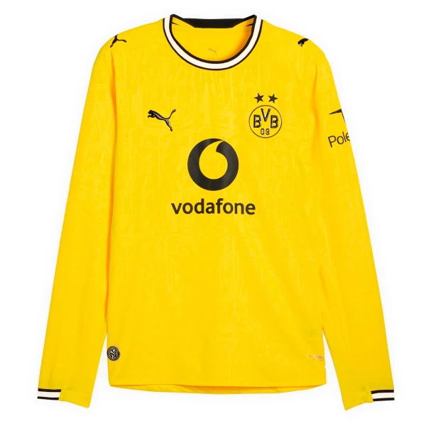 Dres Borussia Dortmund Domaći 2026/27 Dugi Rukav