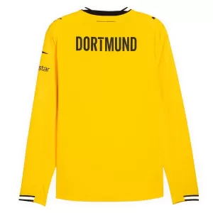 Dres Borussia Dortmund Domaći 2026/27 Dugi Rukav