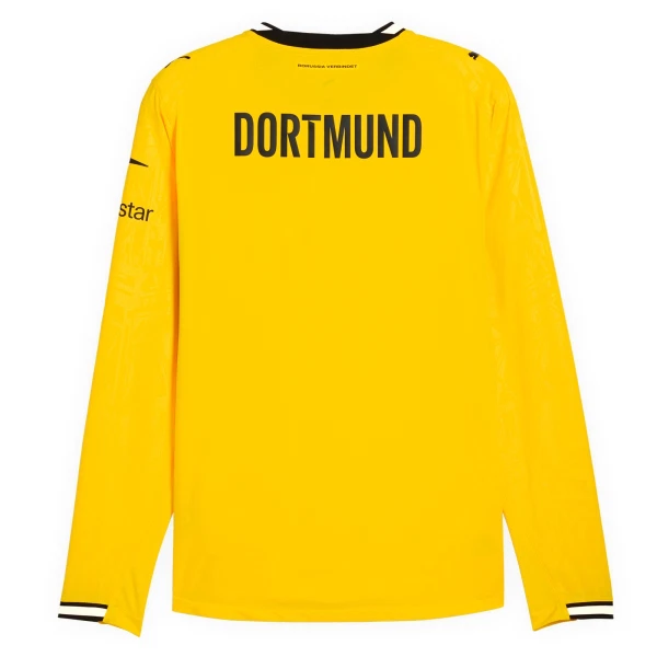 Dres Borussia Dortmund Domaći 2026/27 Dugi Rukav