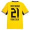 Dres Borussia Dortmund Fabio Silva 21 Domaći 2026/27