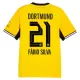 Dres Borussia Dortmund Fabio Silva 21 Domaći 2026/27