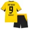 Dres Borussia Dortmund Guirassy 9 Dječji Domaći 2026/27
