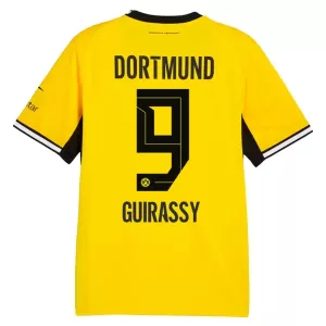 Dres Borussia Dortmund Guirassy 9 Domaći 2026/27