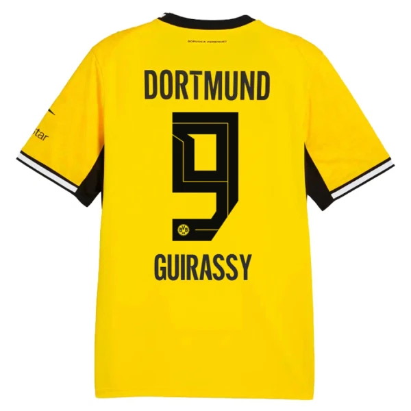 Dres Borussia Dortmund Guirassy 9 Domaći 2026/27