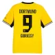 Dres Borussia Dortmund Guirassy 9 Domaći 2026/27