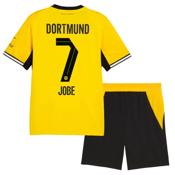 Dres Borussia Dortmund Jobe 7 Dječji Domaći 2026/27