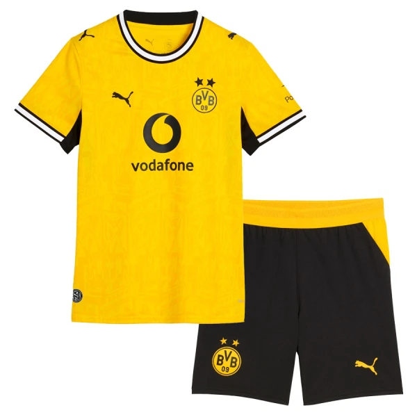 Dres Borussia Dortmund Jobe 7 Dječji Domaći 2026/27