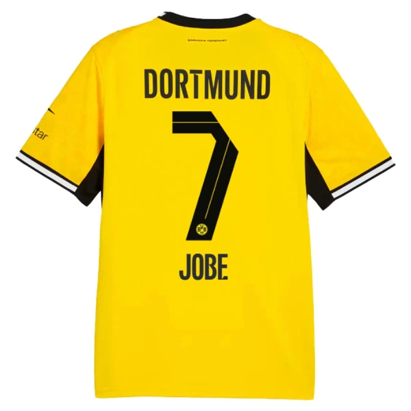 Dres Borussia Dortmund Jobe 7 Domaći 2026/27