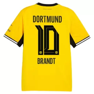Dres Borussia Dortmund Julian Brandt 10 Domaći 2026/27