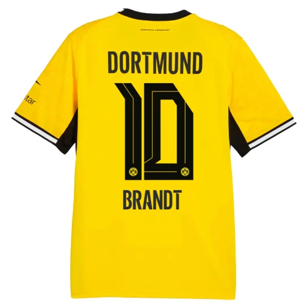 Dres Borussia Dortmund Julian Brandt 10 Domaći 2026/27