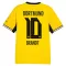 Dres Borussia Dortmund Julian Brandt 10 Domaći 2026/27
