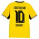 Dres Borussia Dortmund Julian Brandt 10 Domaći 2026/27
