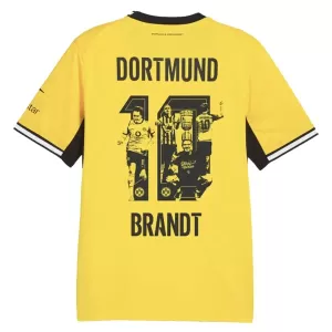 Dres Borussia Dortmund Julian Brandt 10 Domaći 2026/27 Specifična