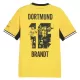 Dres Borussia Dortmund Julian Brandt 10 Domaći 2026/27 Specifična