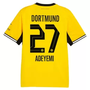 Dres Borussia Dortmund Karim Adeyemi 27 Domaći 2026/27