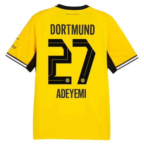 Dres Borussia Dortmund Karim Adeyemi 27 Domaći 2026/27