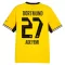 Dres Borussia Dortmund Karim Adeyemi 27 Domaći 2026/27