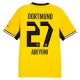 Dres Borussia Dortmund Karim Adeyemi 27 Domaći 2026/27