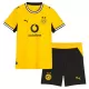 Dres Borussia Dortmund Nico Schlotterbeck 4 Dječji Domaći 2026/27