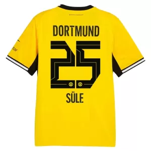 Dres Borussia Dortmund Niklas Sule 25 Domaći 2026/27
