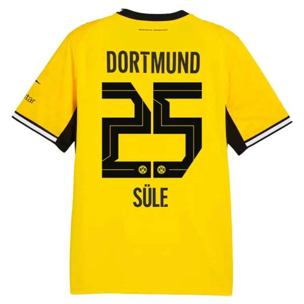 Dres Borussia Dortmund Niklas Sule 25 Domaći 2026/27