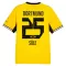 Dres Borussia Dortmund Niklas Sule 25 Domaći 2026/27