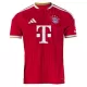 Dres FC Bayern Munich Alphonso Davies 19 Domaći 2026/27
