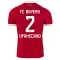 Dres FC Bayern Munich Dayot Upamecano 2 Domaći 2026/27