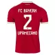 Dres FC Bayern Munich Dayot Upamecano 2 Domaći 2026/27