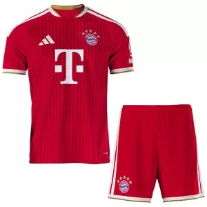 Dres FC Bayern Munich Dječji Domaći 2026/27