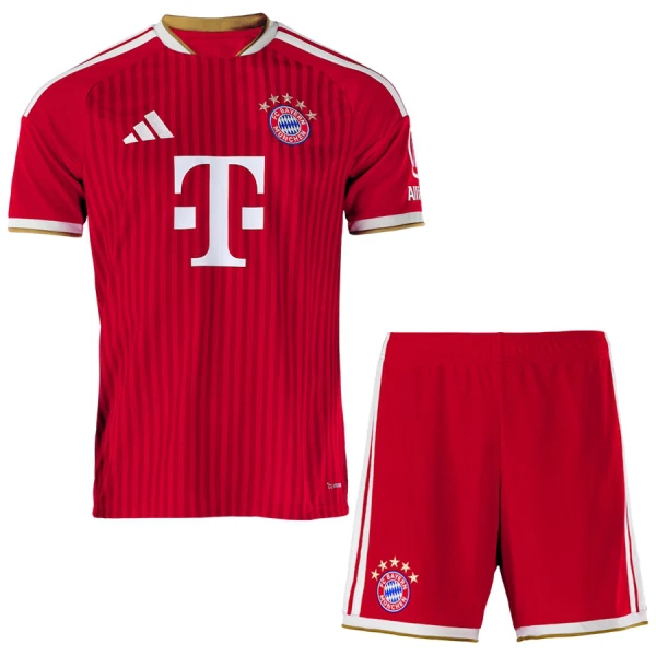 Dres FC Bayern Munich Dječji Domaći 2026/27