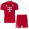 Dres FC Bayern Munich Dječji Domaći 2026/27