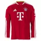 Dres FC Bayern Munich Dječji Domaći 2026/27 Dugi Rukav