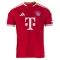 Dres FC Bayern Munich Domaći 2026/27