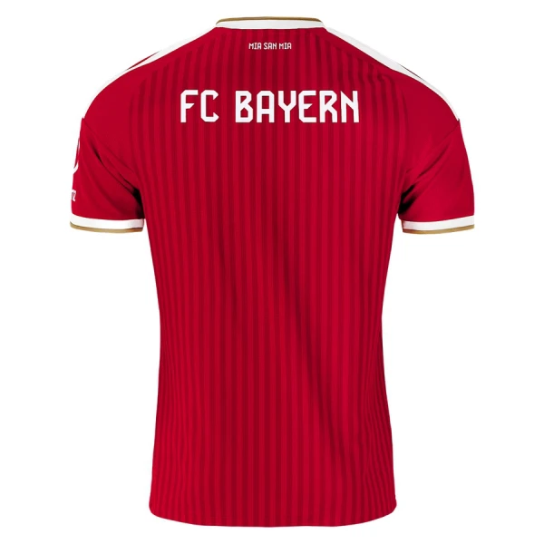 Dres FC Bayern Munich Domaći 2026/27