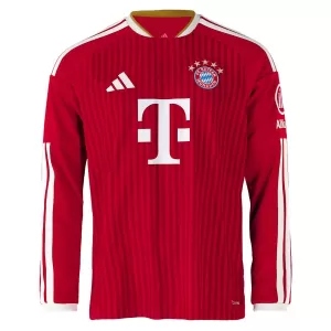 Dres FC Bayern Munich Domaći 2026/27 Dugi Rukav